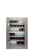 Reparación averías vinoteca Sanyo en  Bizkaia